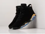 Кроссовки Nike Air Jordan 6 - 24489