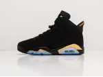 Кроссовки Nike Air Jordan 6 - 24489