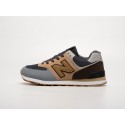 Кроссовки New Balance 574 - 42900