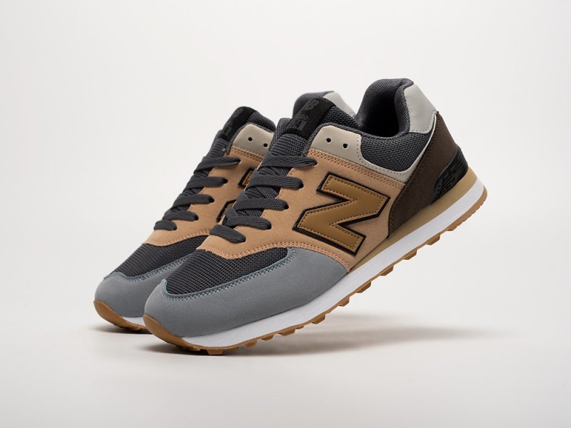 Кроссовки New Balance 574 - 42900
