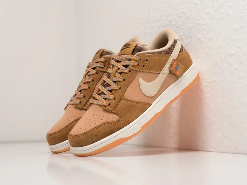 Кроссовки Nike SB Dunk Low - 37355