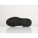 Зимние Кроссовки Adidas Niteball Hi - 39414