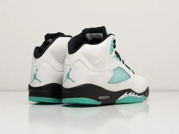 Кроссовки Nike Air Jordan 5 - 29793