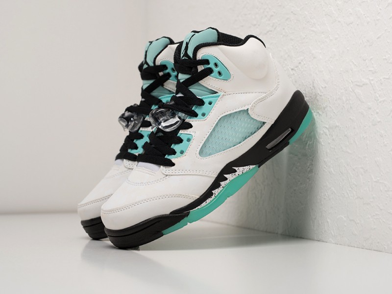 Кроссовки Nike Air Jordan 5 - 29793