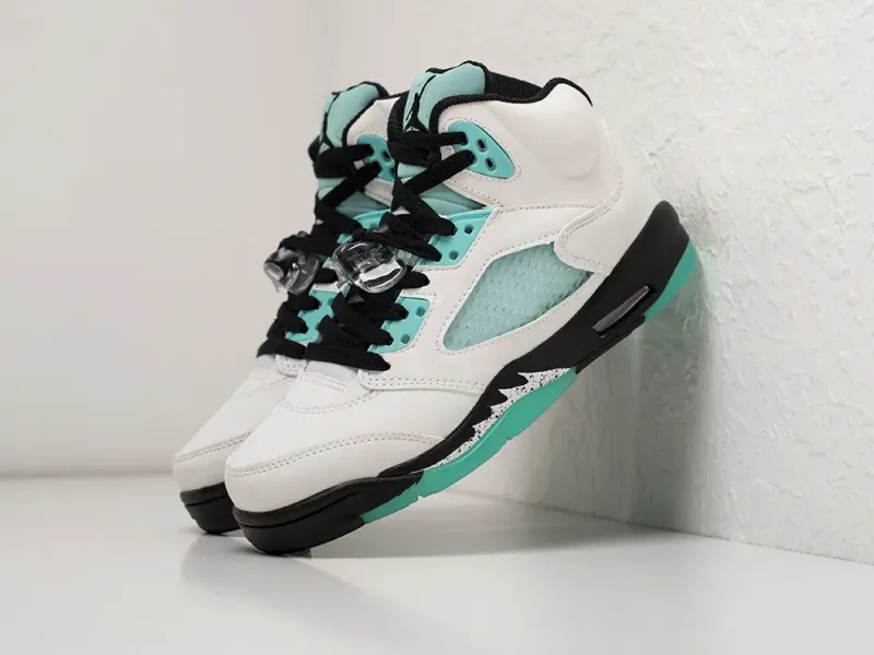 Кроссовки Nike Air Jordan 5 - 29793