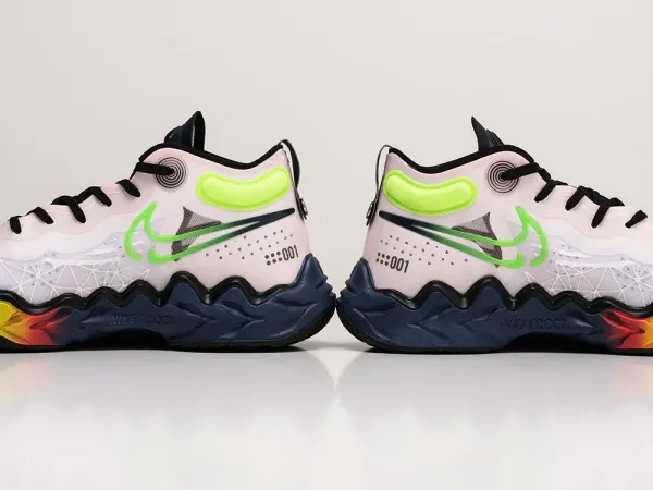 Кроссовки Nike Air Zoom G.T. Run - 26904