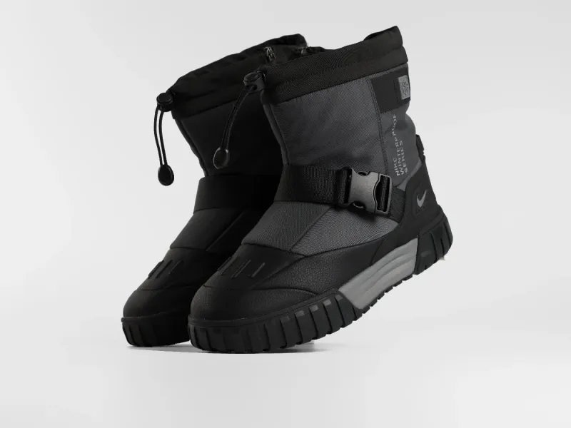 Зимние Кроссовки Nike High - 47206