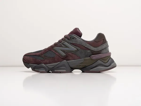 Кроссовки New Balance 9060 - 37301
