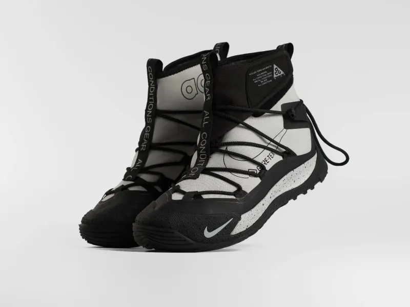 Зимние Кроссовки Nike ACG Air Terra Antarktik - 47000