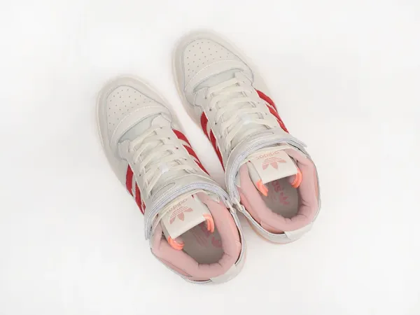 Кроссовки Adidas Forum 84 High - 34121