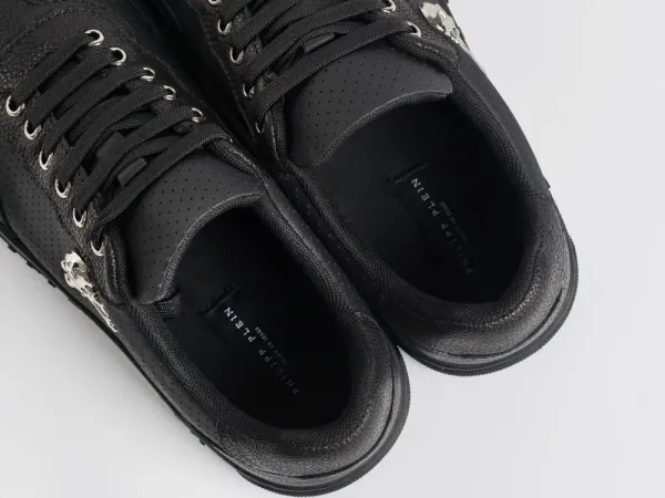 Кроссовки Philipp Plein - 45459