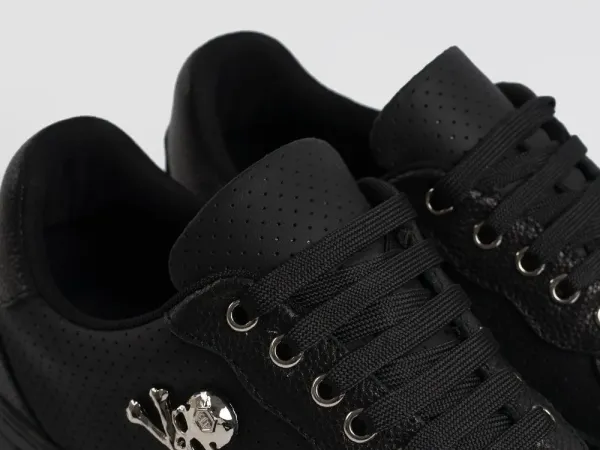 Кроссовки Philipp Plein - 45459