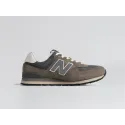 Кроссовки New Balance 574 - 45307