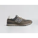 Кроссовки New Balance 574 - 45307