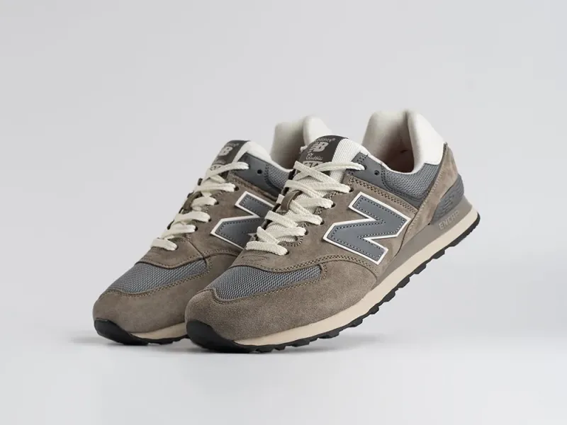 Кроссовки New Balance 574 - 45307