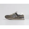 Кроссовки New Balance 574 - 45307