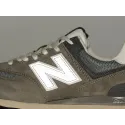 Кроссовки New Balance 574 - 45307
