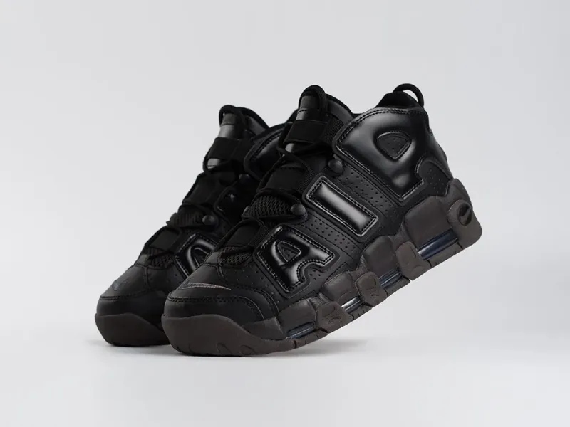 Кроссовки Nike Air More Uptempo - 43247