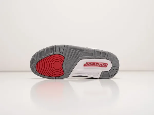 Кроссовки Nike Air Jordan 3 - 37648
