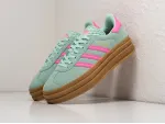 Кроссовки Adidas Gazelle Bold - 37054