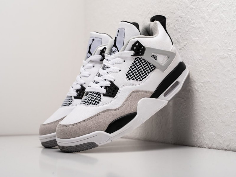 Кроссовки Nike Air Jordan 4 Retro - 30916
