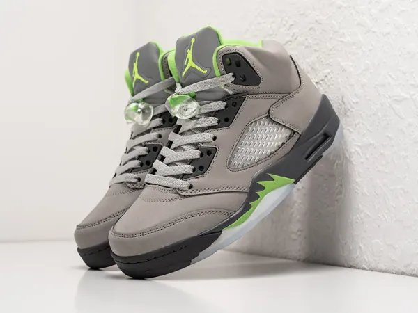 Кроссовки Nike Air Jordan 5 - 30434