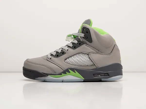 Кроссовки Nike Air Jordan 5 - 30434