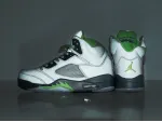 Кроссовки Nike Air Jordan 5 - 30434