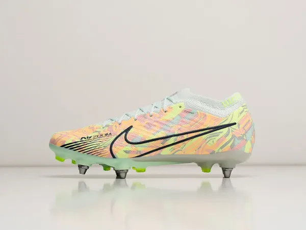 Футбольная обувь Nike Air Zoom Mercurial Vapor XV Elite SG - 37786
