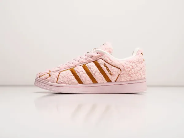 Кроссовки Adidas Superstar - 38829