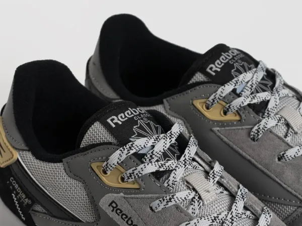 Кроссовки Reebok Classic Leather Suede - 46400