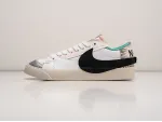 Кроссовки Nike Blazer Low 77 Jumbo - 33885