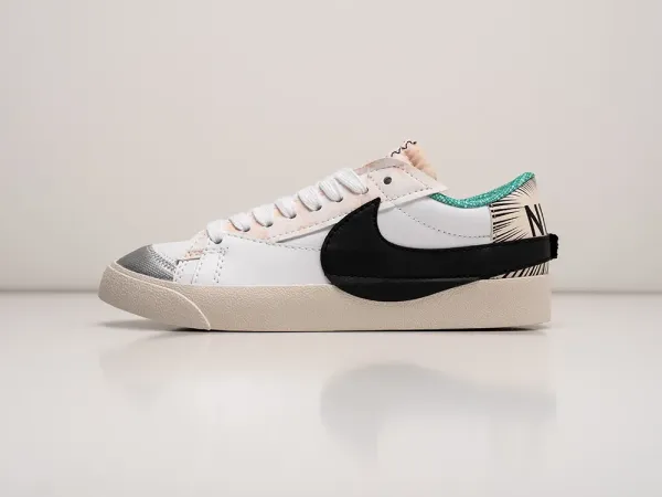 Кроссовки Nike Blazer Low 77 Jumbo - 33885
