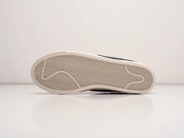Кроссовки Nike Blazer Low 77 Jumbo - 33885