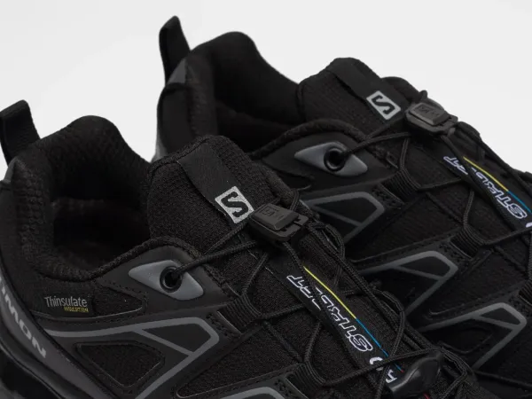 Кроссовки Salomon ADVANCED XT-6 ADV - 47200