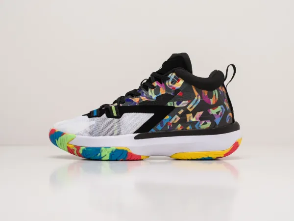 Кроссовки Nike Jordan Zion 1 - 25309