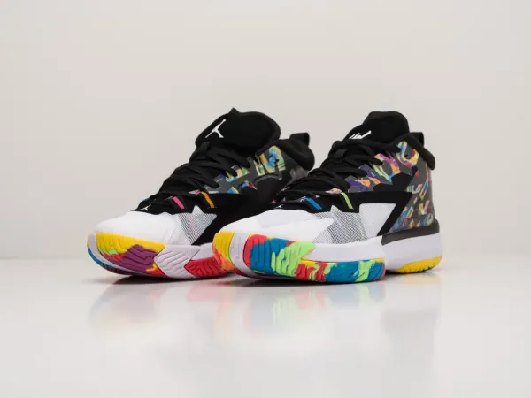 Кроссовки Nike Jordan Zion 1 - 25309
