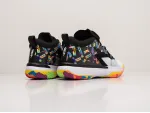 Кроссовки Nike Jordan Zion 1 - 25309