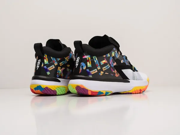 Кроссовки Nike Jordan Zion 1 - 25309