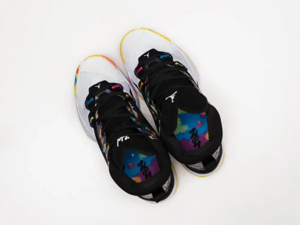Кроссовки Nike Jordan Zion 1 - 25309