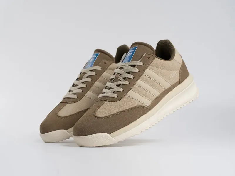 Кроссовки Adidas SL 72 RTN - 43993