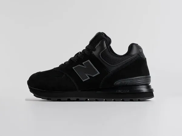 Зимние Кроссовки New Balance 574 Mid - 45799