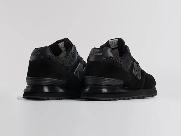 Зимние Кроссовки New Balance 574 Mid - 45799