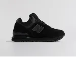 Зимние Кроссовки New Balance 574 Mid - 45799