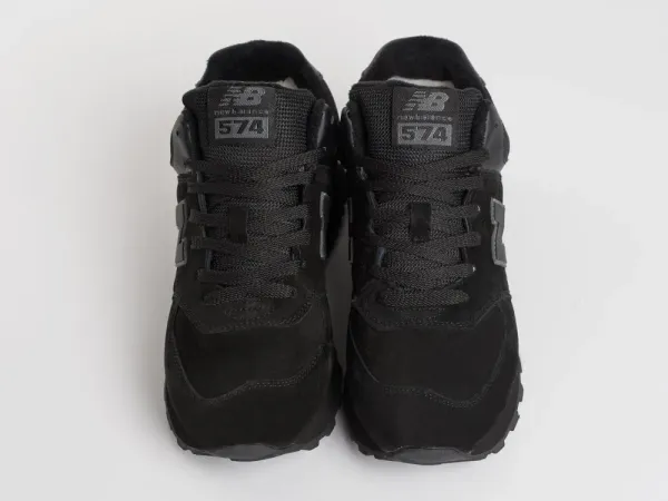 Зимние Кроссовки New Balance 574 Mid - 45799