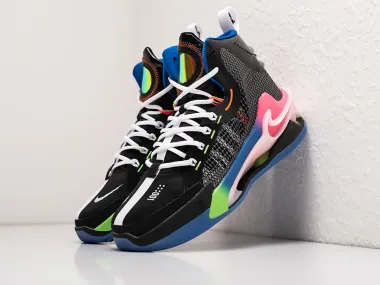 Кроссовки Nike Air Zoom G.T. Jump - 34561