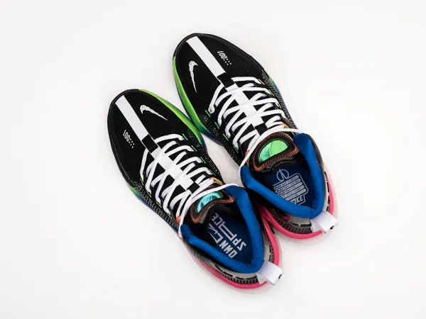 Кроссовки Nike Air Zoom G.T. Jump - 34561
