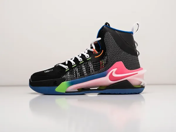 Кроссовки Nike Air Zoom G.T. Jump - 34561