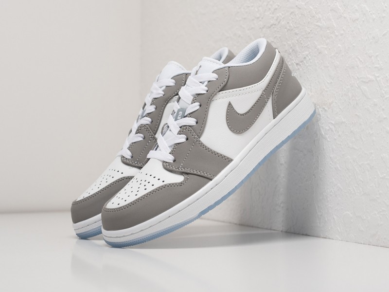 Кроссовки Nike Air Jordan 1 Low - 29083