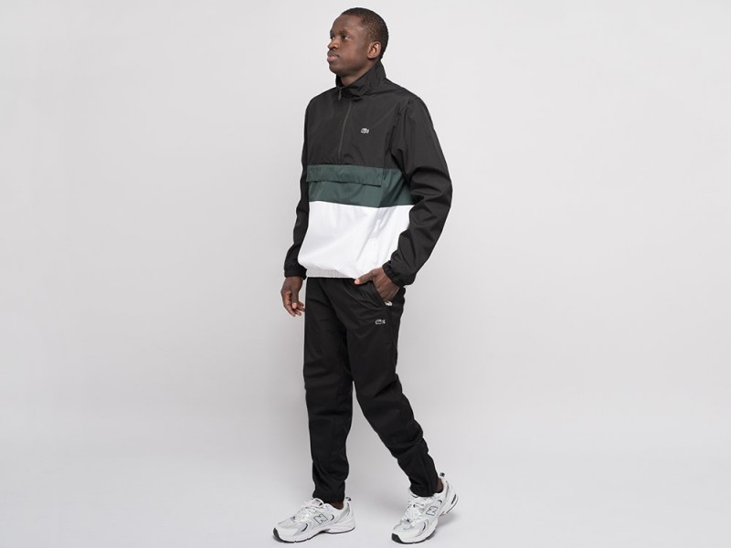 Спортивный костюм Lacoste - цвет Разноцветный